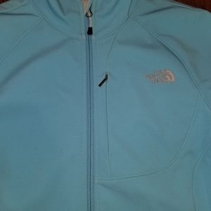 The Northface jacket